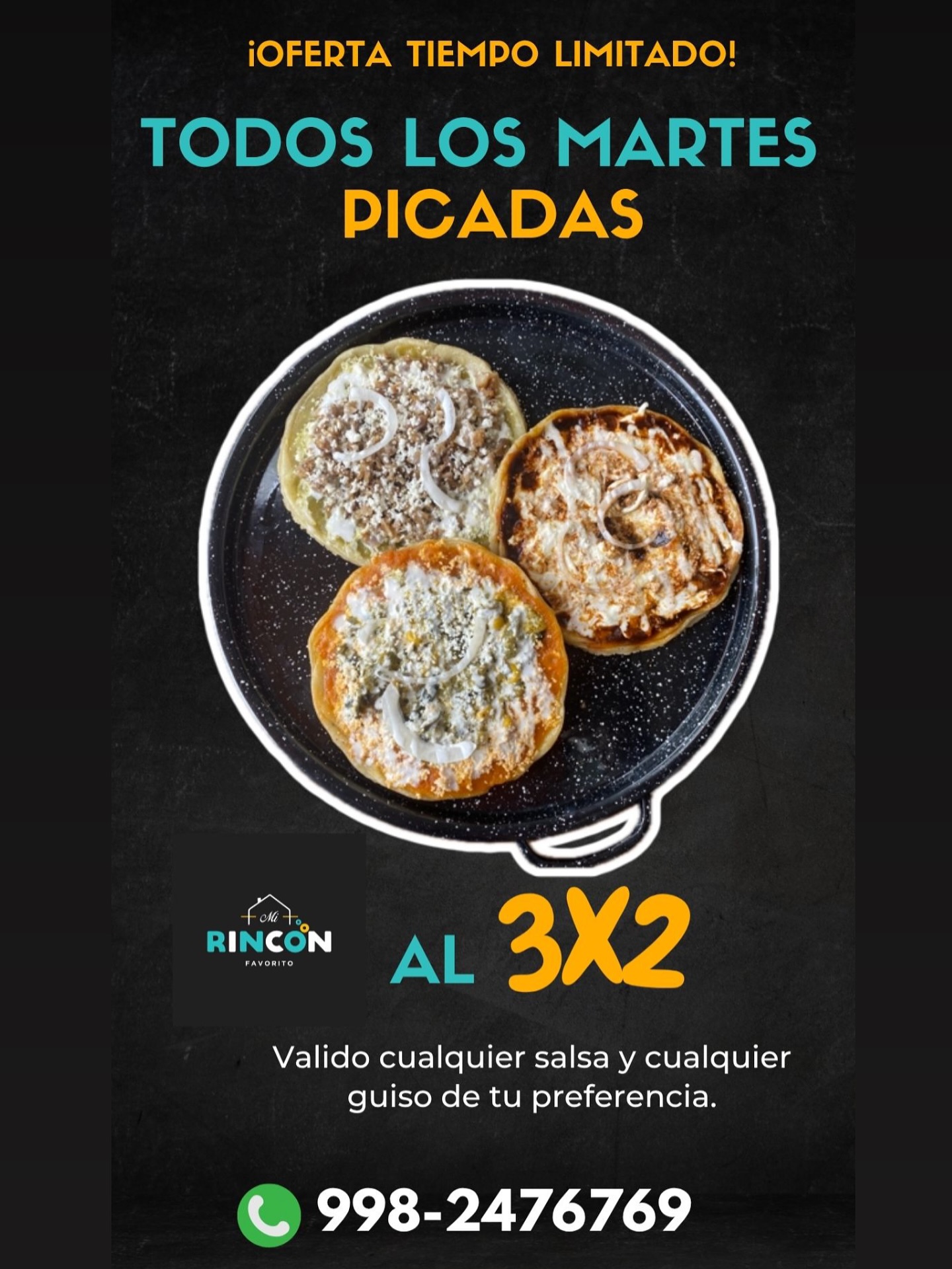 Mi Rincón Favorito | Cancún