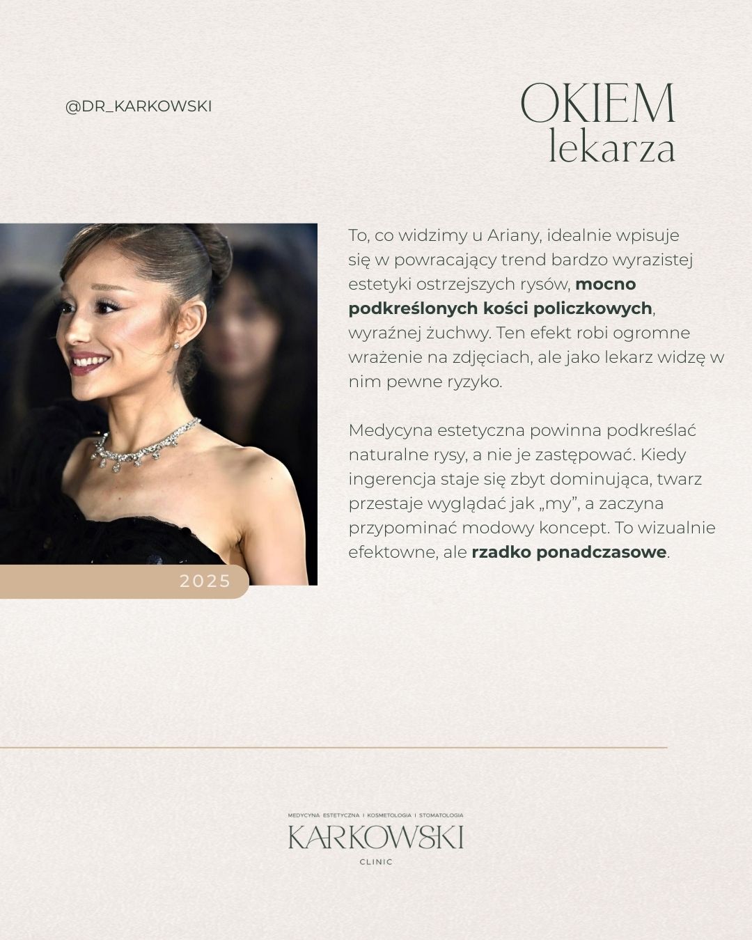 Dr Karkowski I Karkowski Clinic Włocławek | Włocławek