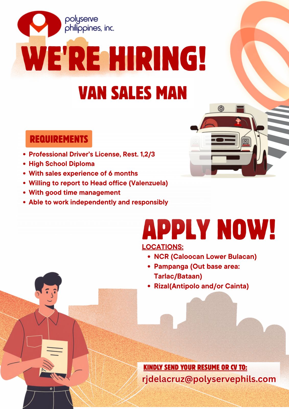 Polyserve Philippines, Inc. | Cainta