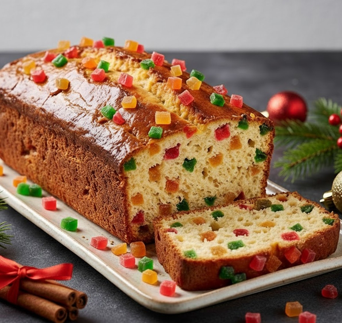 Mundo - BUDIN NAVIDEÑO INGREDIENTES: 3 huevos grandes 170 g de azúcar ...
