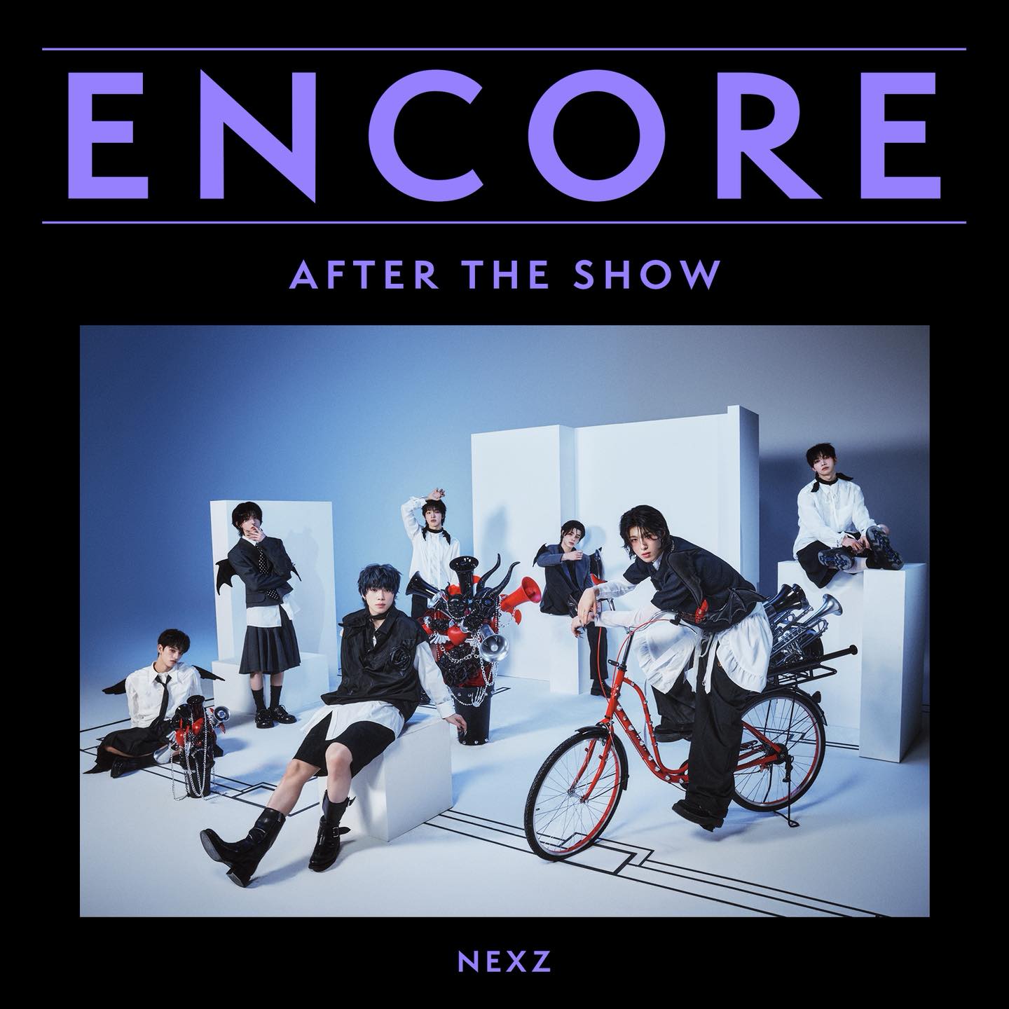 NEXZ LIVE TOUR 2026 