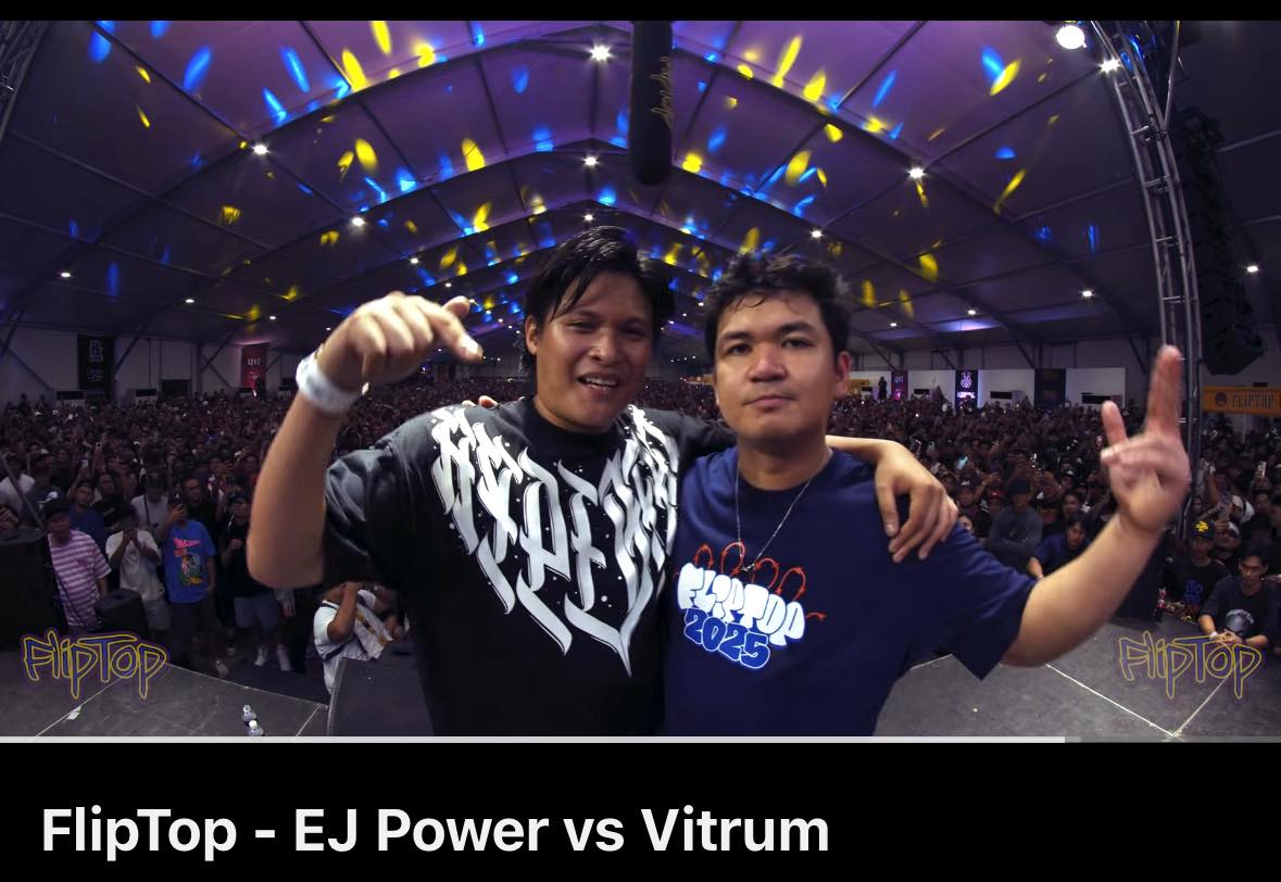 Hiphop Scene PH - Now it makes sense kung bakit... | Facebook