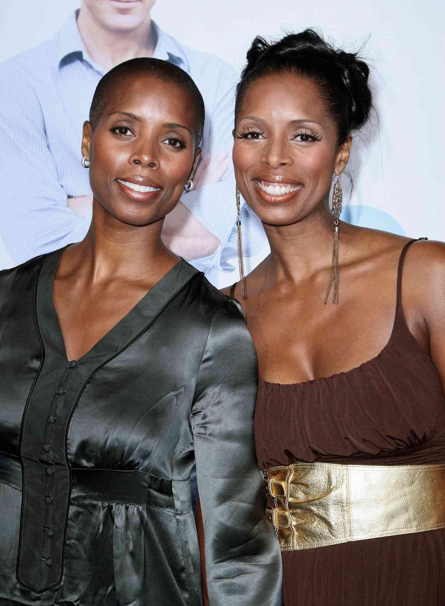 Bfv Fans - Tasha Smith has often spoken about the close... | Facebook