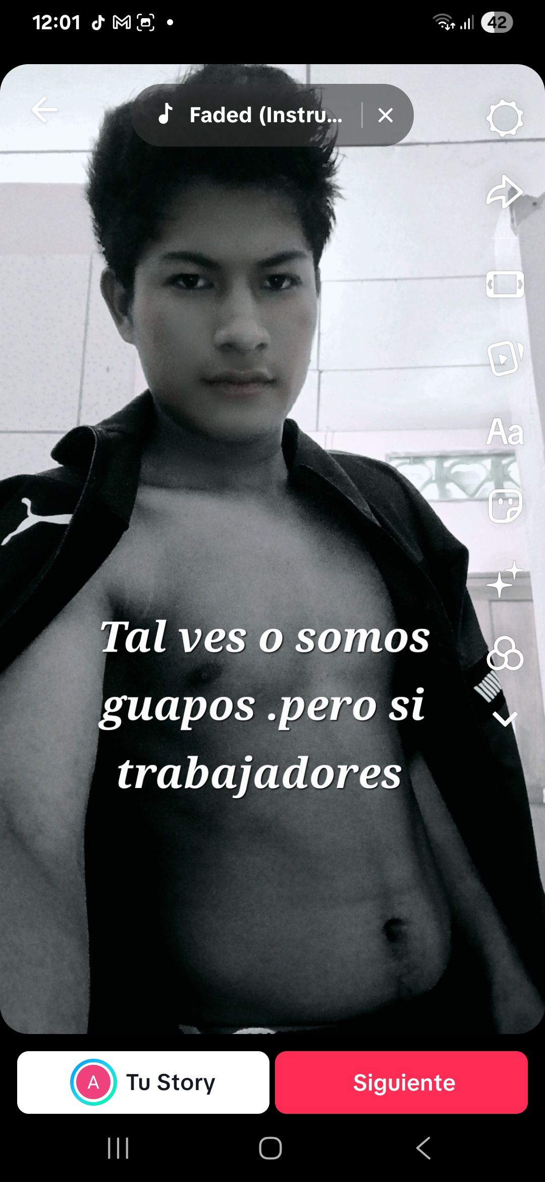 Alex Mando