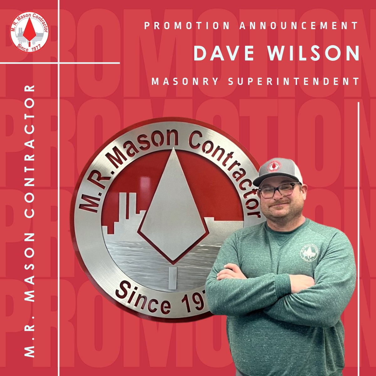 MR Mason Contractor, LLC | East Peoria IL