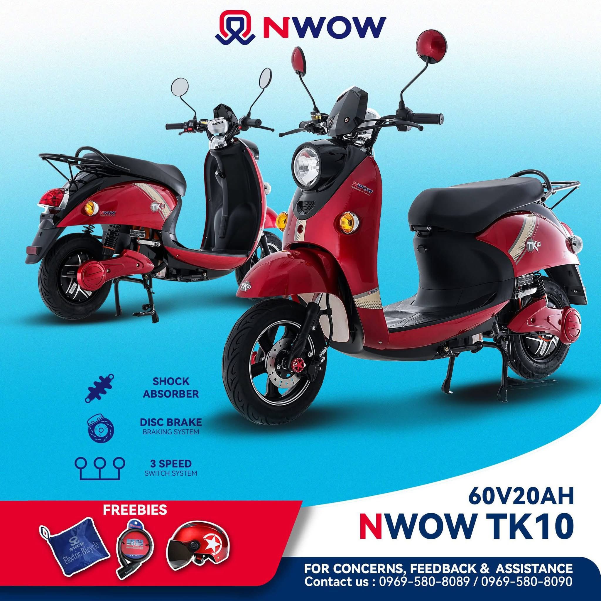 その他 NWow Nwow E Vehicle