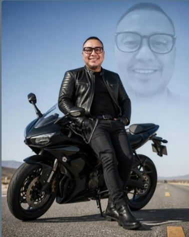 Venny Garcia - Happy 17th Anniversary Joyful Life In... | Facebook
