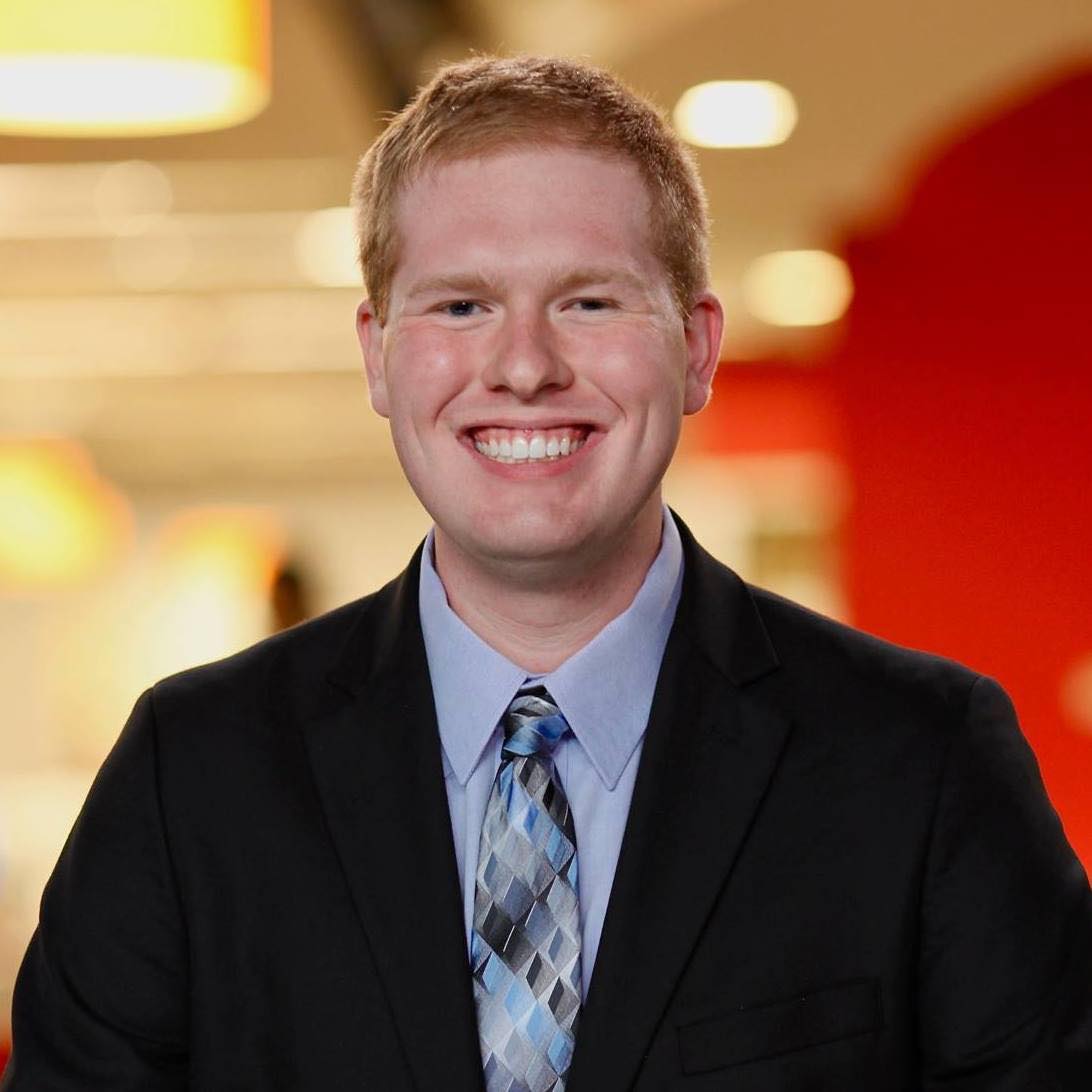 Hello friends, I have an... - Meteorologist Nathan Gidley | Facebook