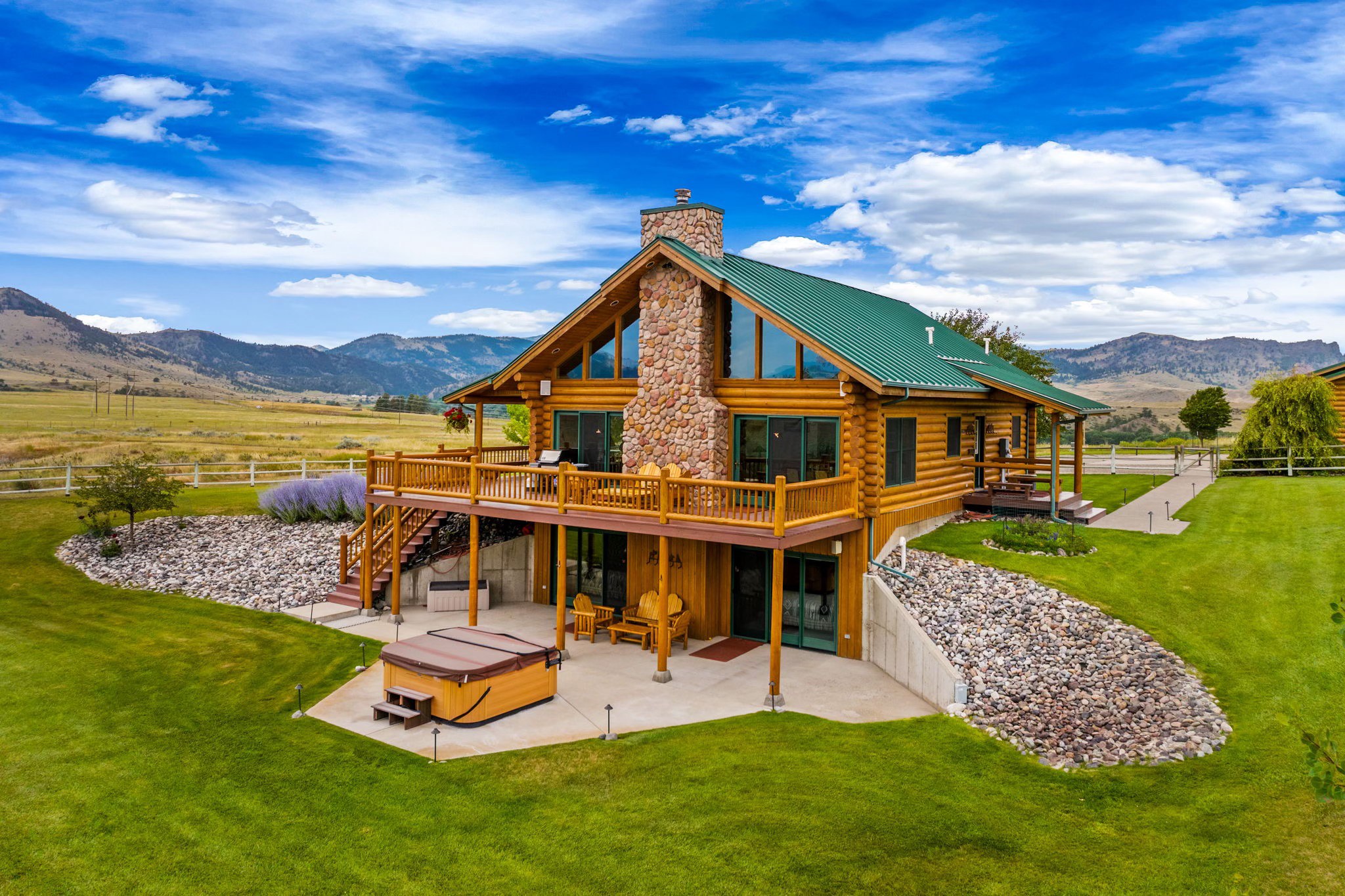 Wolf Creek Lodge Montana | Wolf Creek MT
