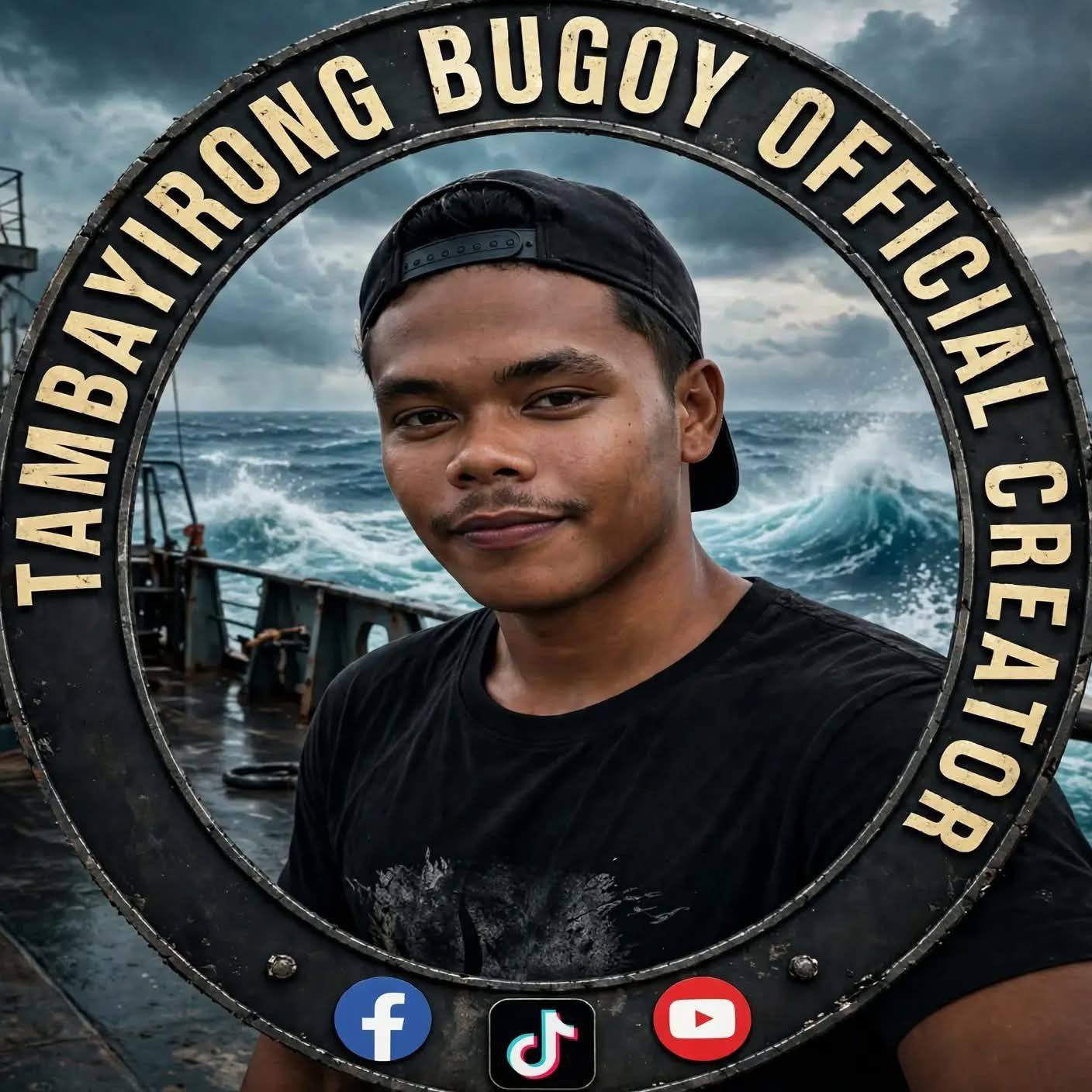 Buhay driver - Tambayirong Bugoy | Facebook