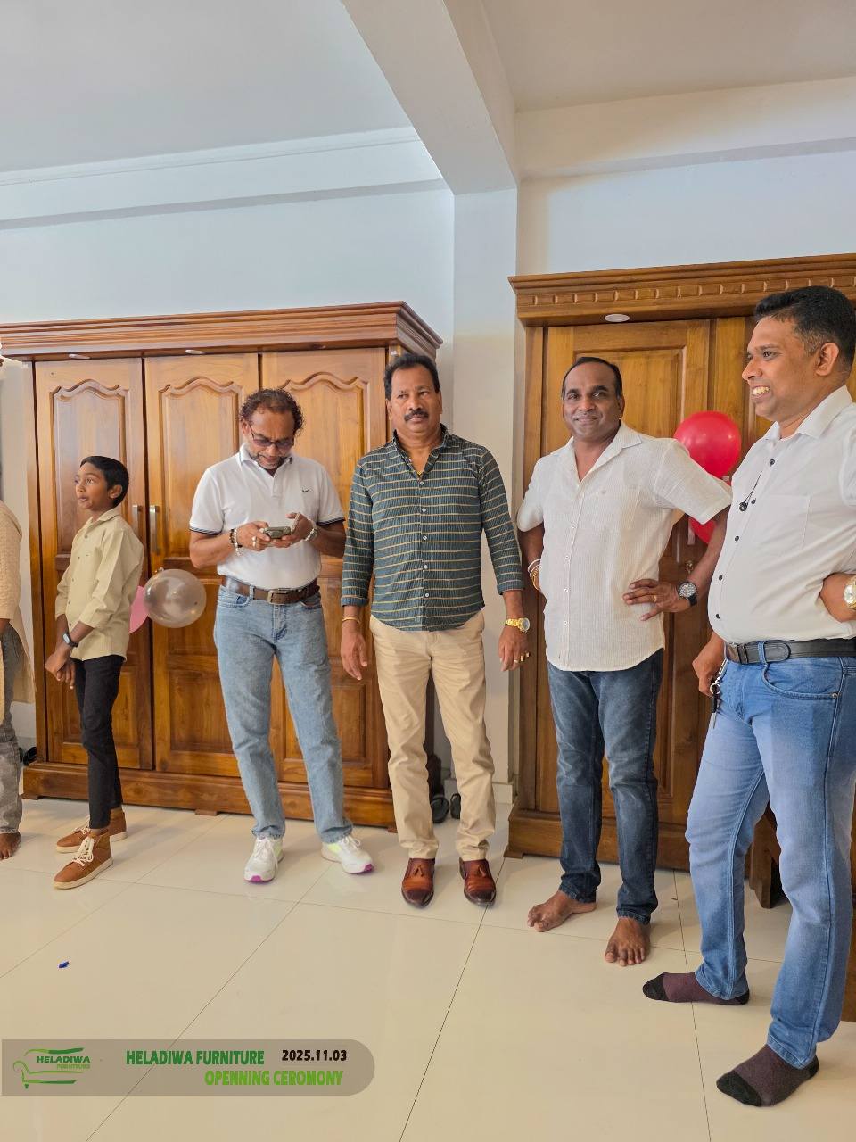 Hemantha Vidanagamage added a new... - Hemantha Vidanagamage