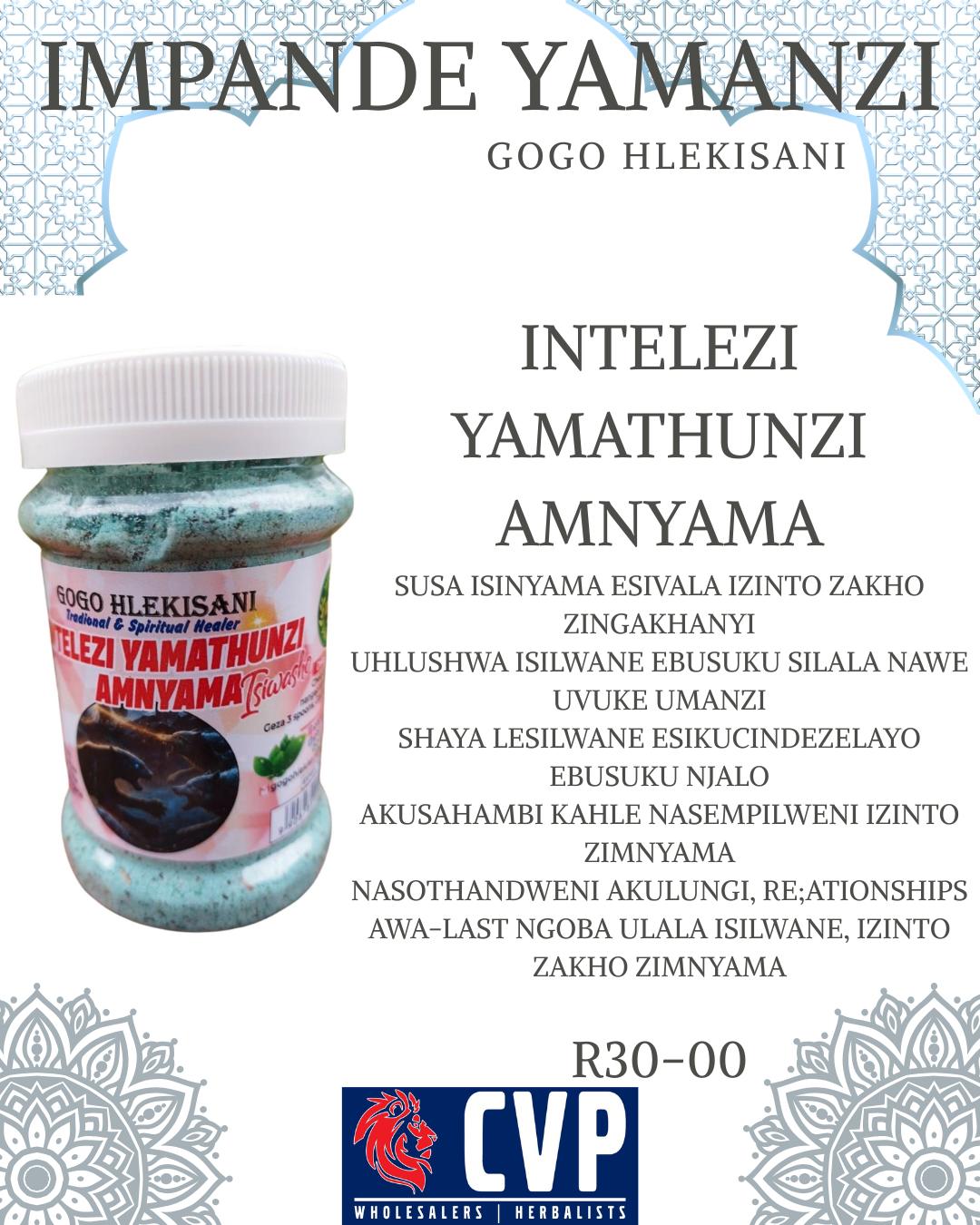 CVP Wholesalers Herbalist | Durban