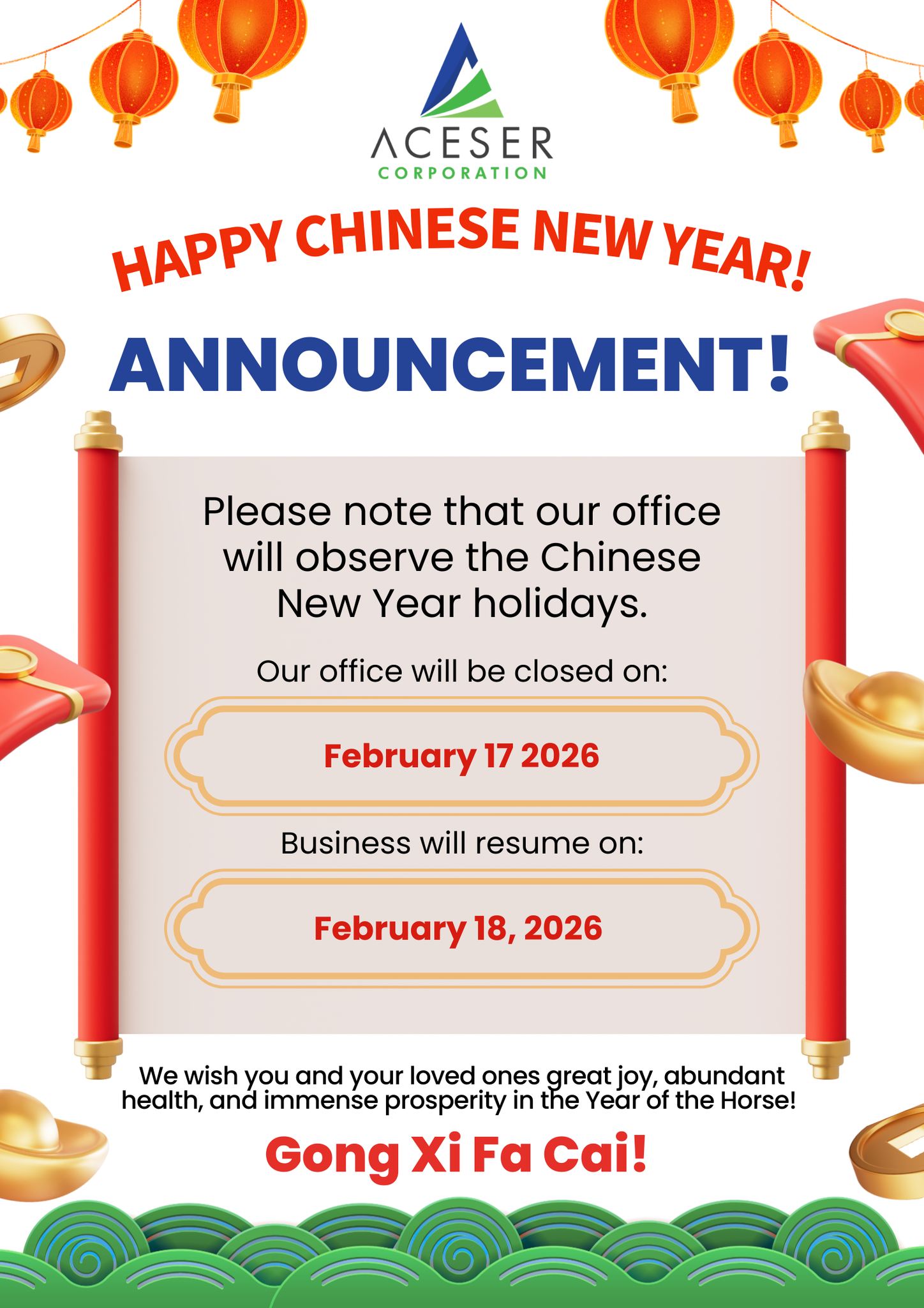 𝗢𝗙𝗙𝗜𝗖𝗘 & 𝗦𝗜𝗧𝗘𝗦 𝗔𝗗𝗩𝗜𝗦𝗢𝗥𝗬 | 𝗔𝗖𝗘𝗦𝗘𝗥... - ACESER Corporation | Facebook