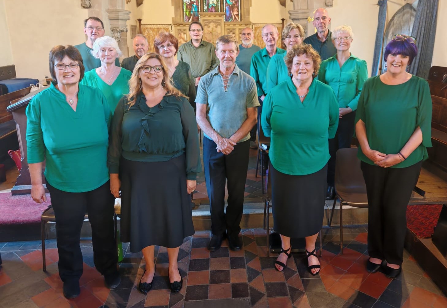 The Arden Ensemble