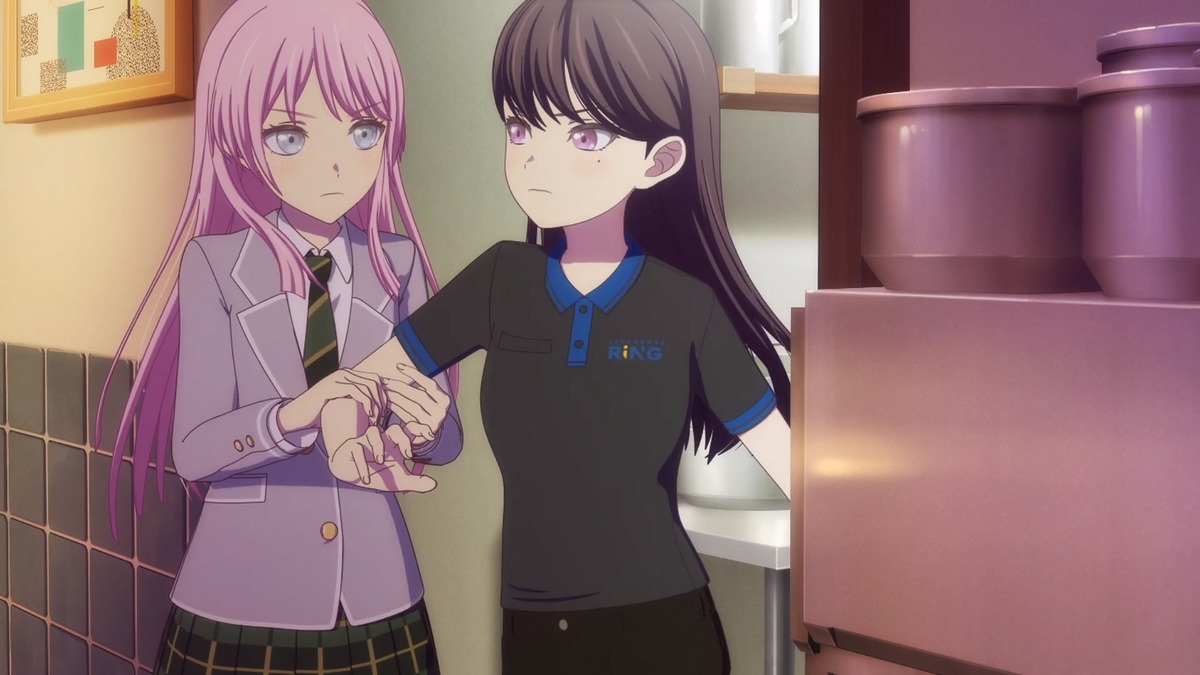 あのそよ＆らなともunofficial