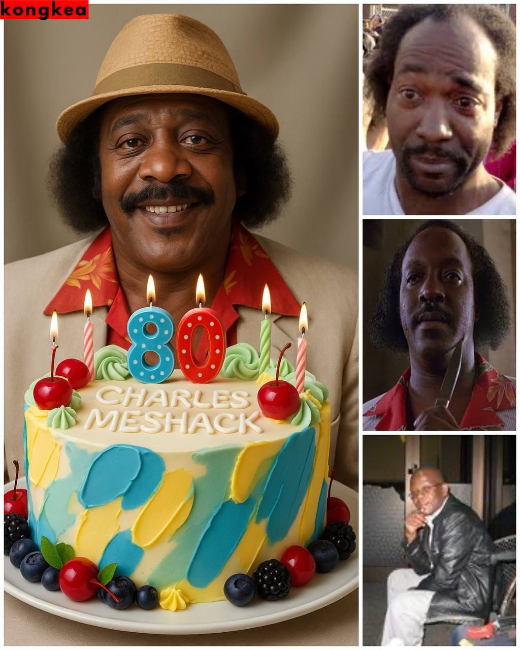 Top Actor 80s-Now | 🎉 Happy 80th Birthday to the distinguished Charles ...