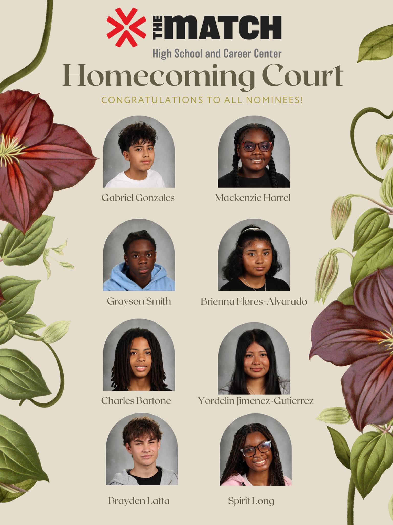 The Match High School | Indianapolis IN