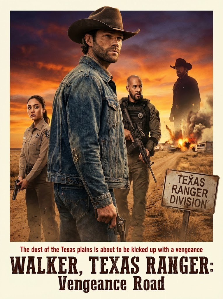 🎬 Walker, Texas Ranger:... - Like page if you love TV Shows | Facebook