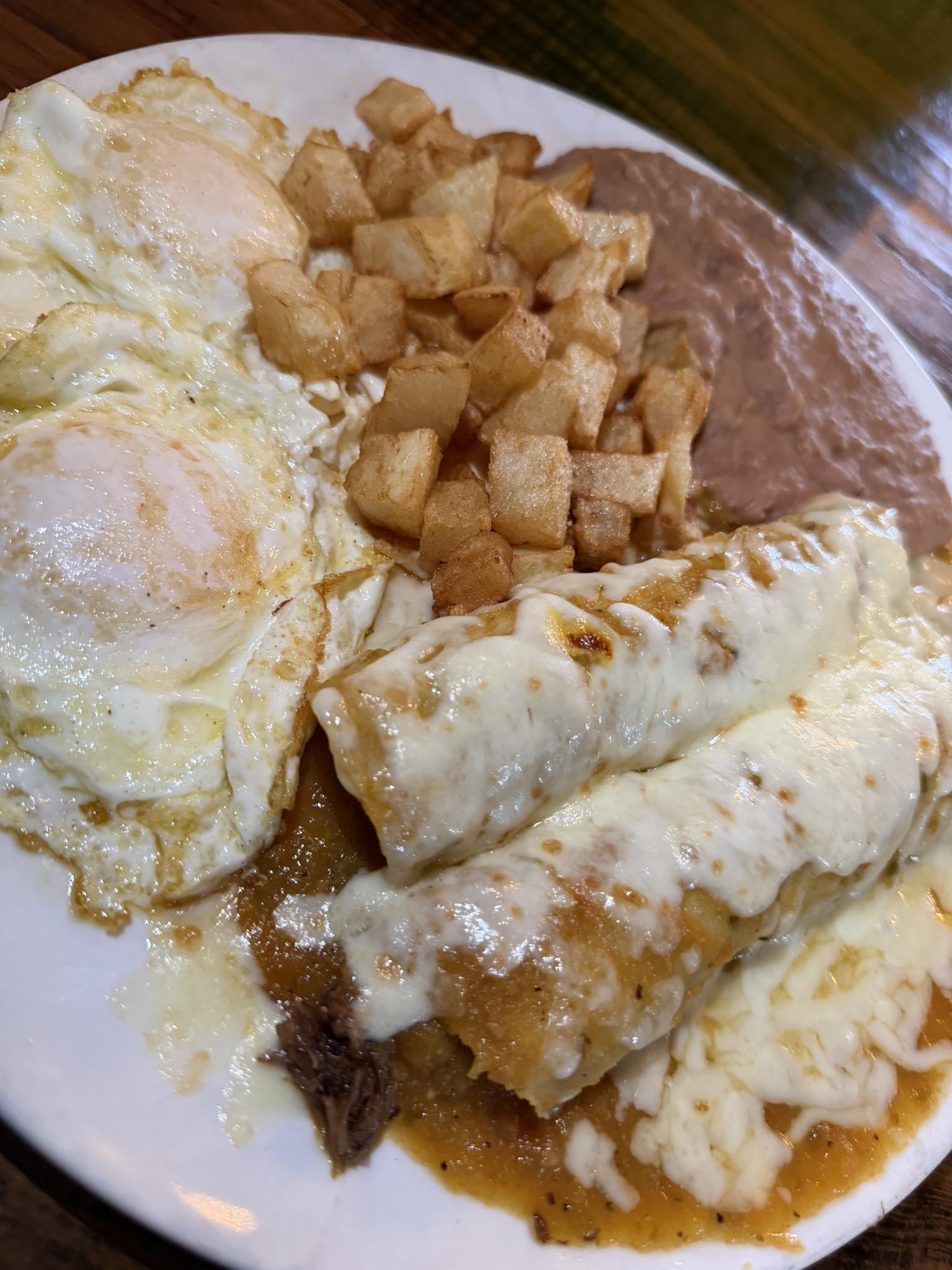 El Jardin Mexican Restaurant-RGV | Texas City TX