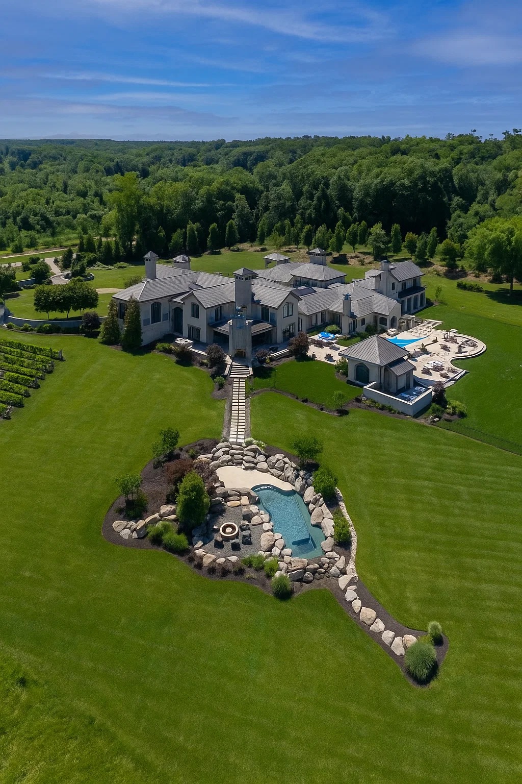 I Love - Don't miss this beautiful home: https://luxury-houses.net ...