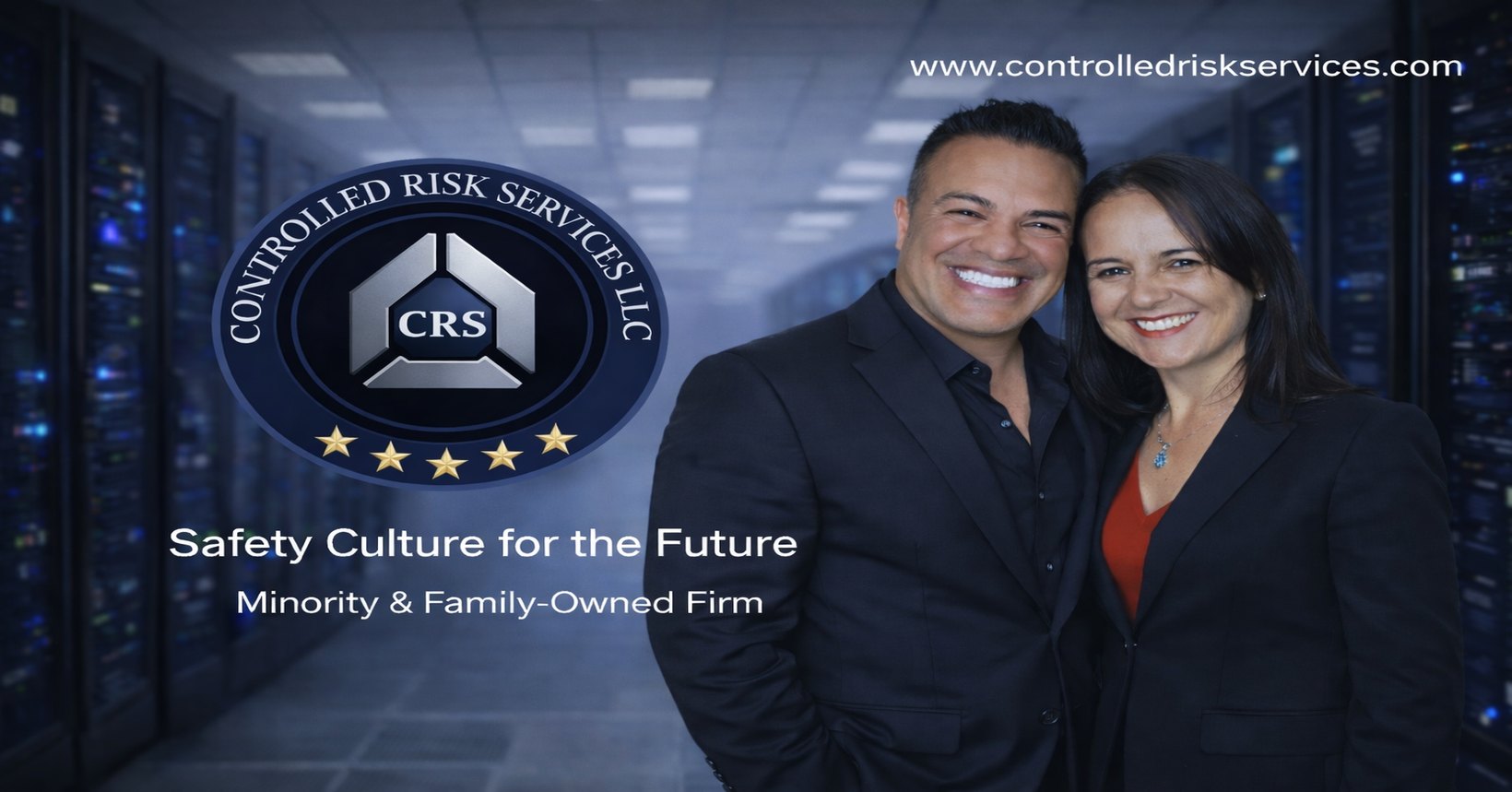 Controlled Risk Services LLC.