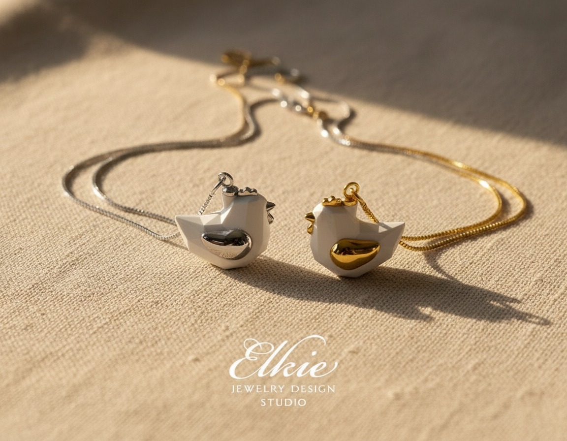 Elkie Jewelry Design Studio