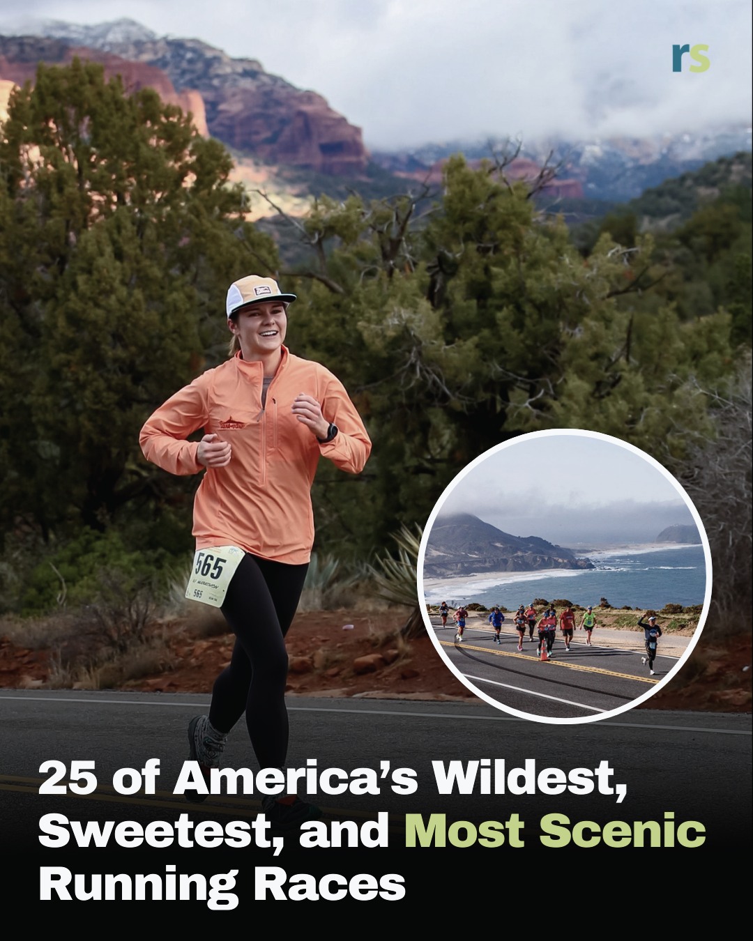 Running State - 25 iconic races every runner should... | Facebook