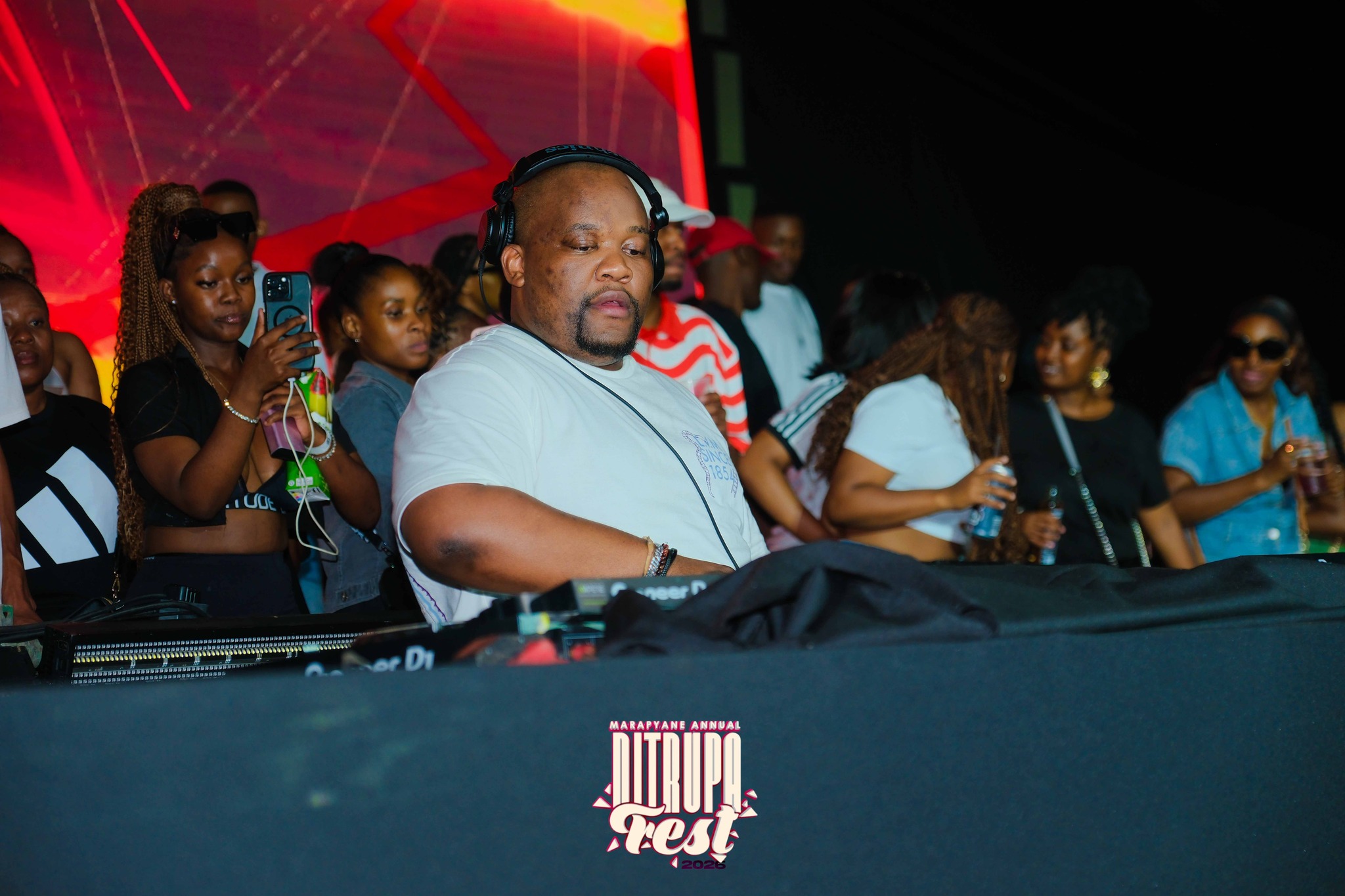Marapyane Annual Ditrupa Fest | Skilpadfontein