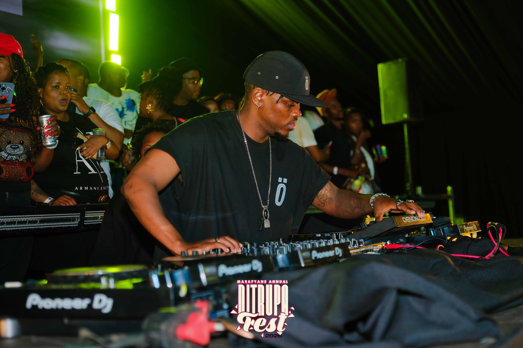 Marapyane Annual Ditrupa Fest | Skilpadfontein