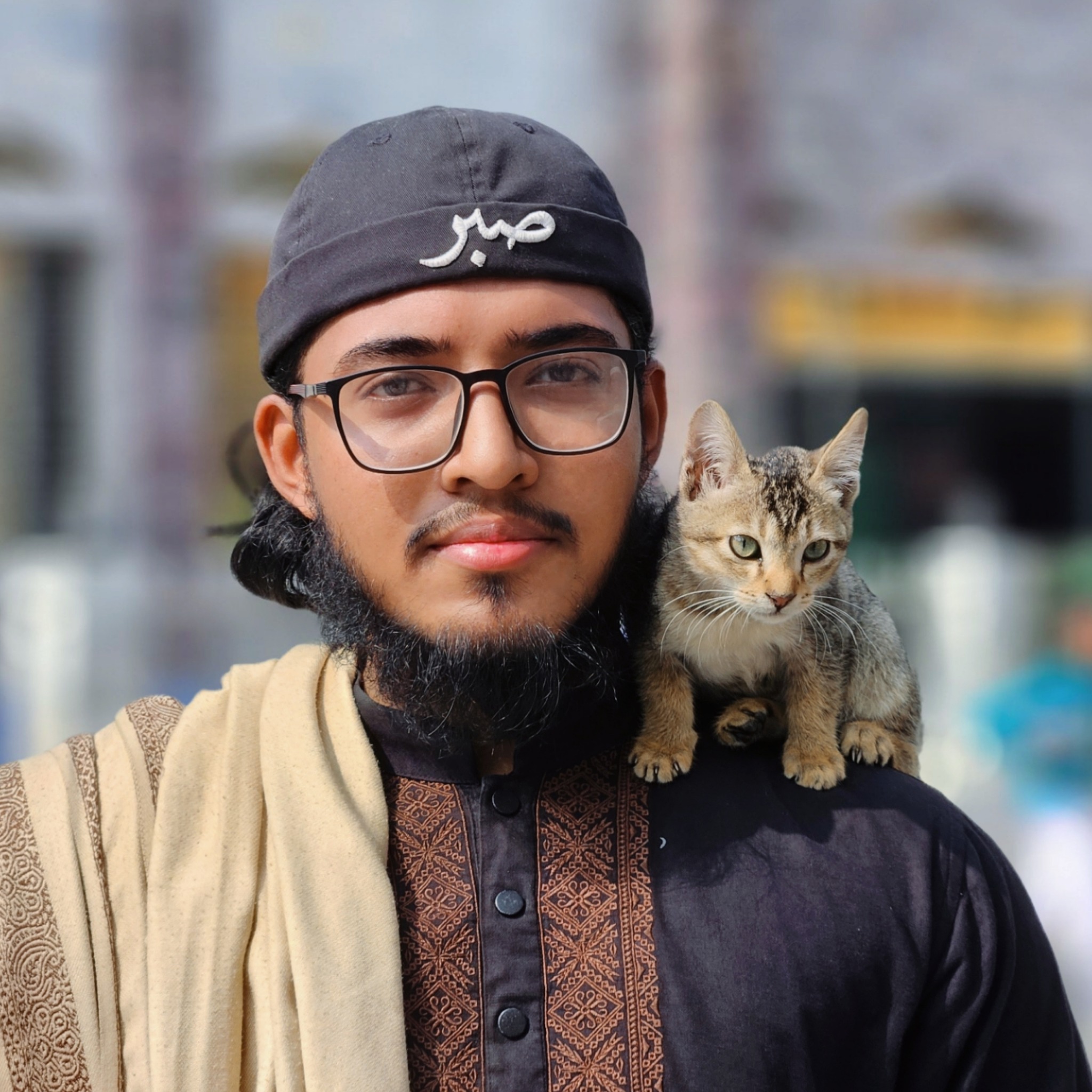Abdullah Al Rafiu
