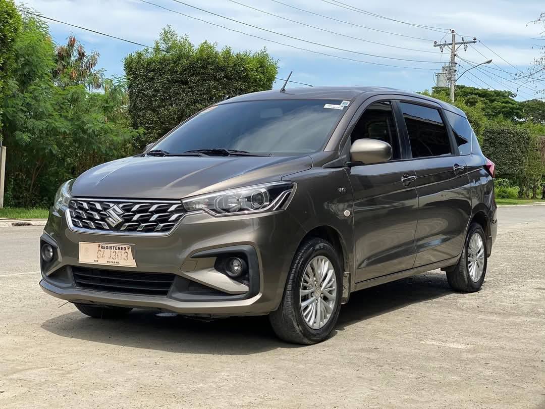 2025 Suzuki Grand Vitara Hybrid 1500cc Now Available | 30% Deposit