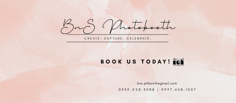 BnS Photobooth