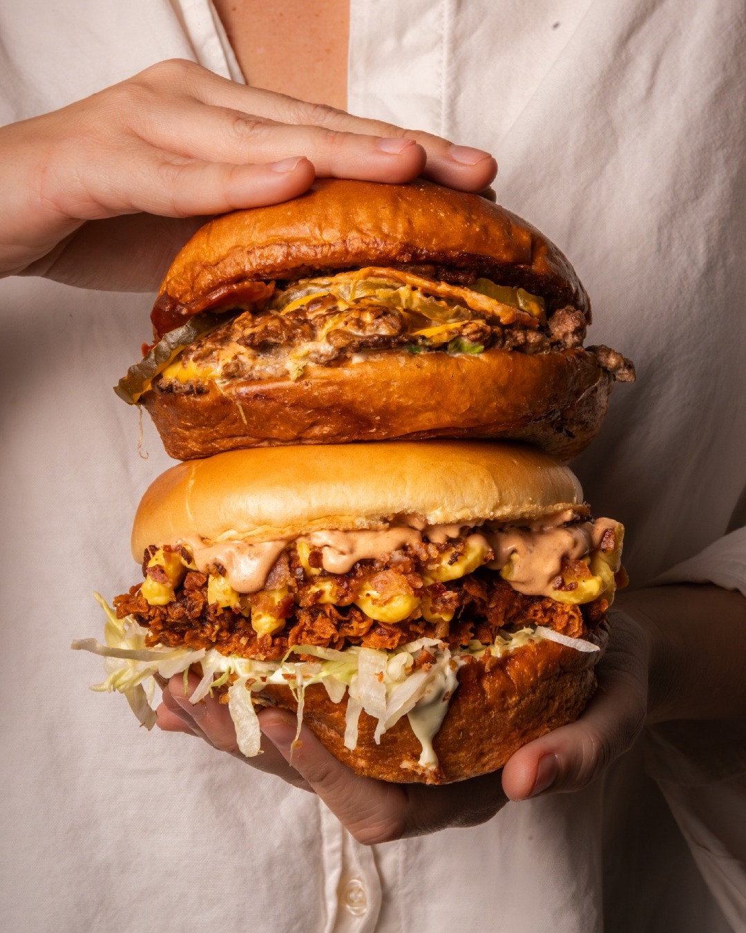 Rustys | Mérida
