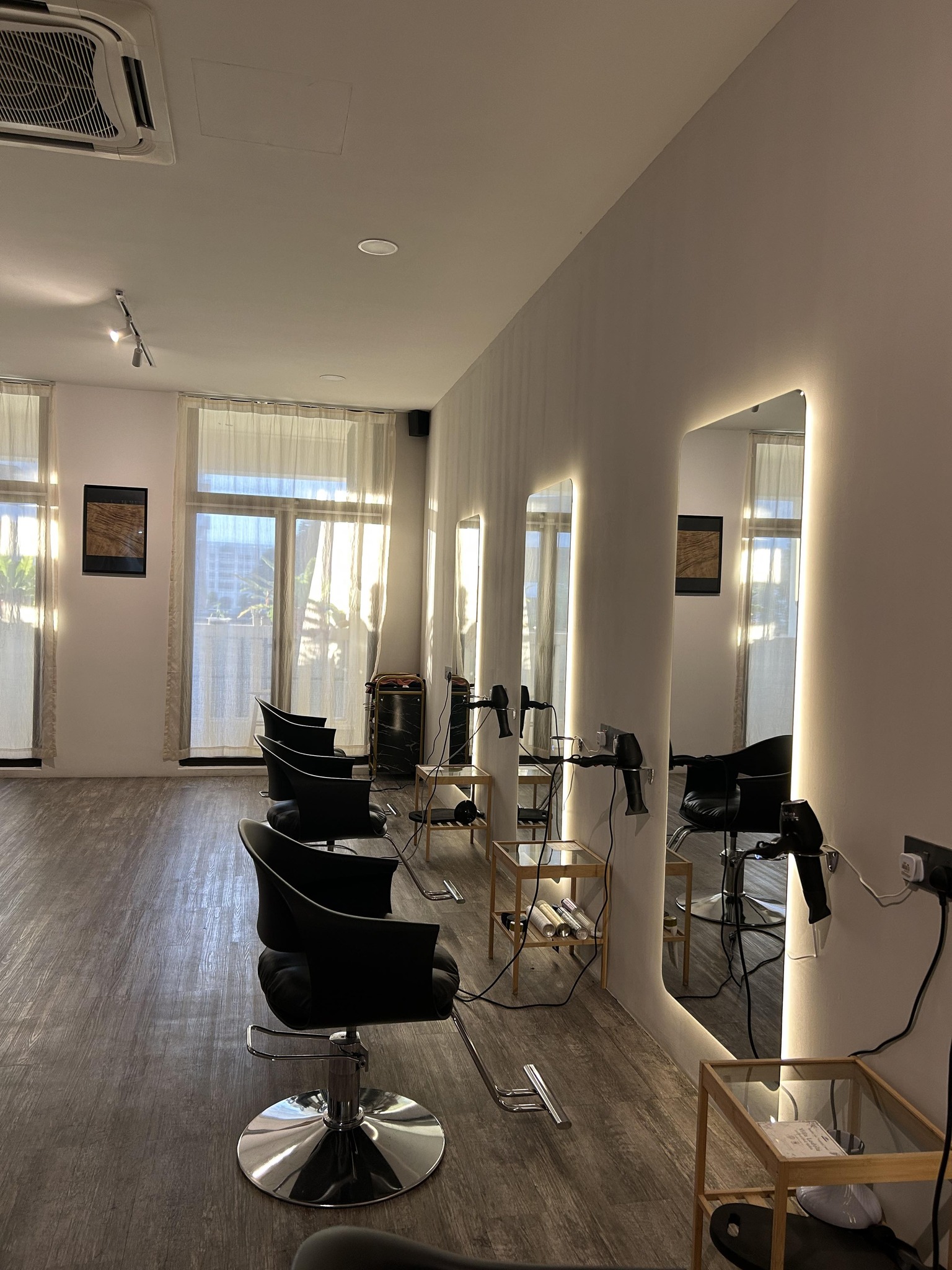 HEY Hair Studio | Johor Bahru