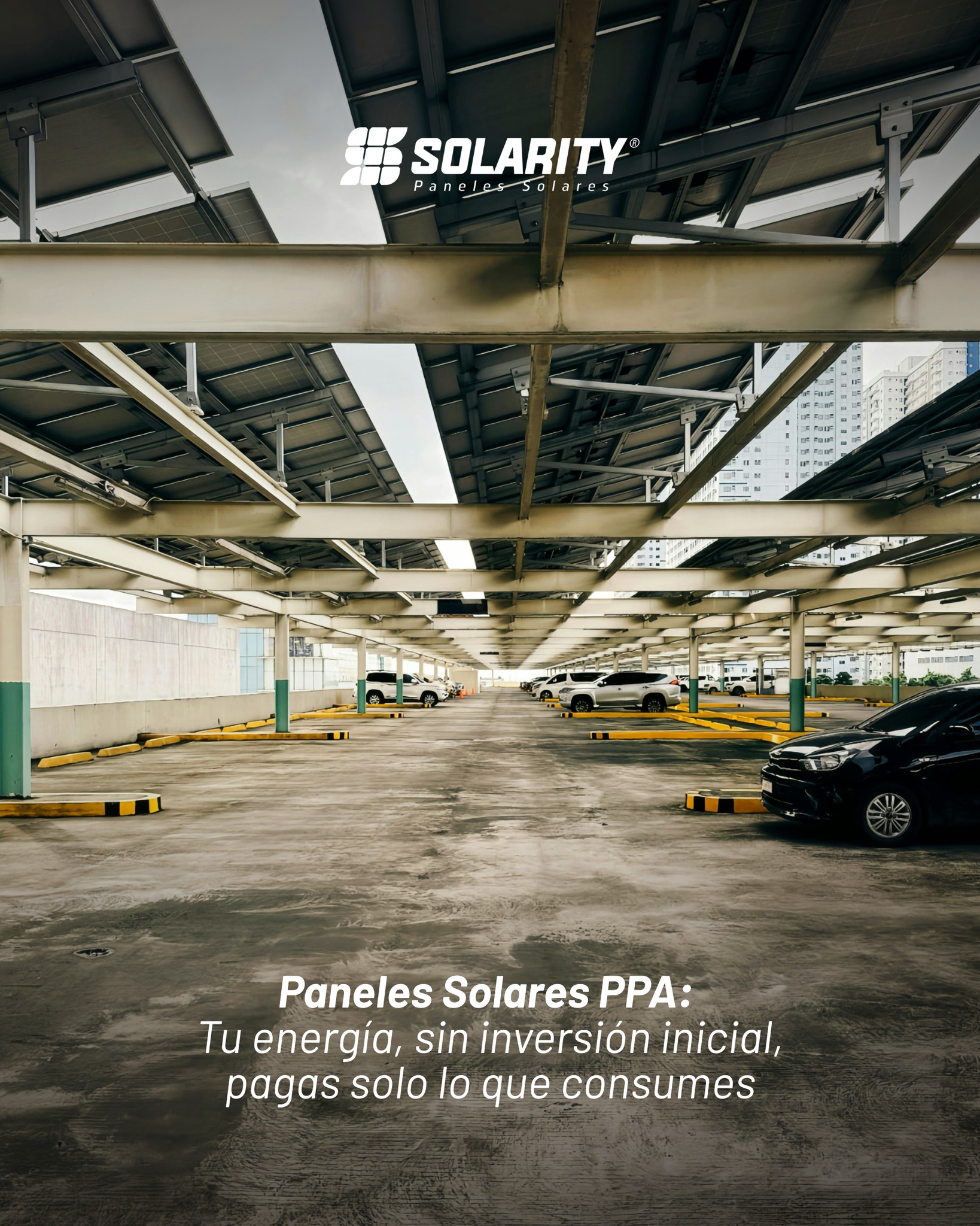 💰 Ahorra sin descapitalizarte.... - Solarity Paneles Solares | Facebook