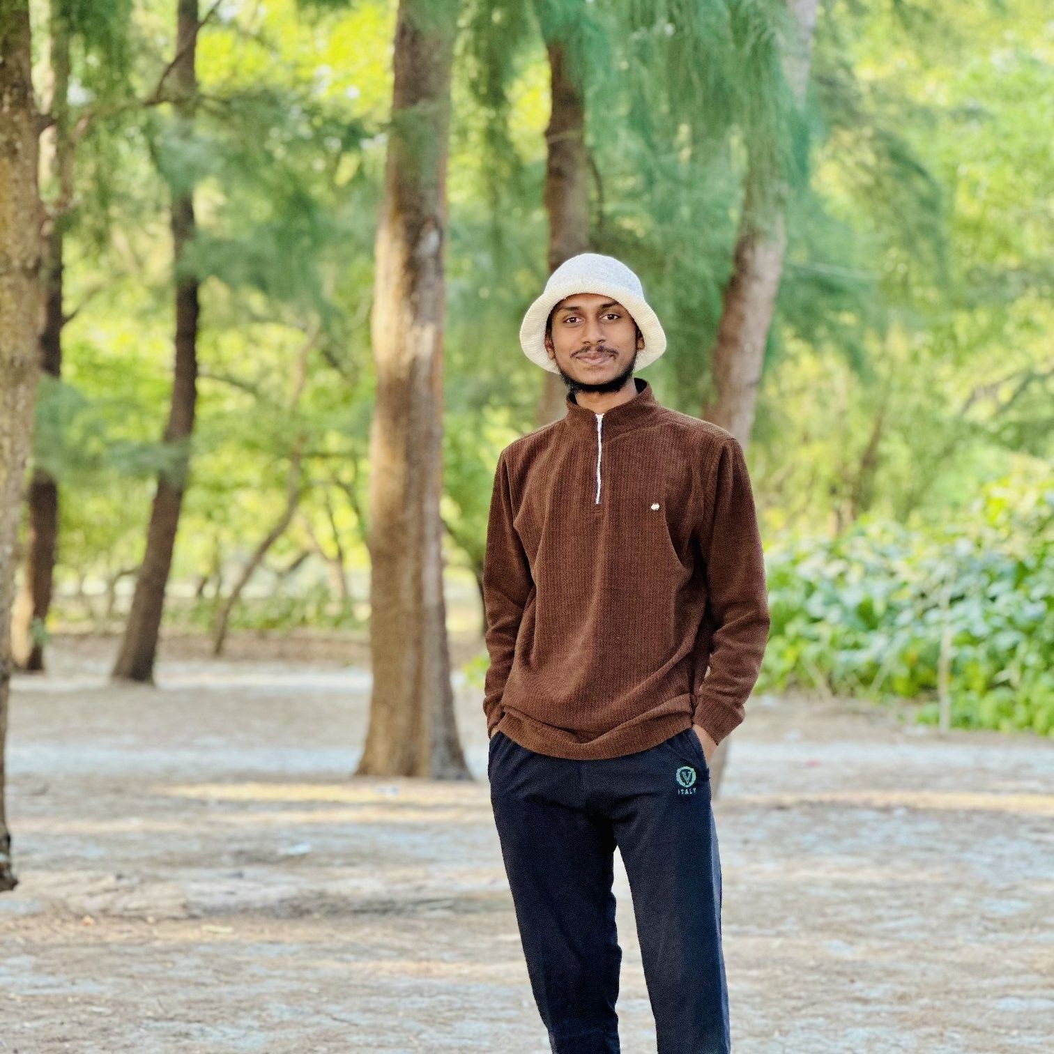 Rakib AL Hasan