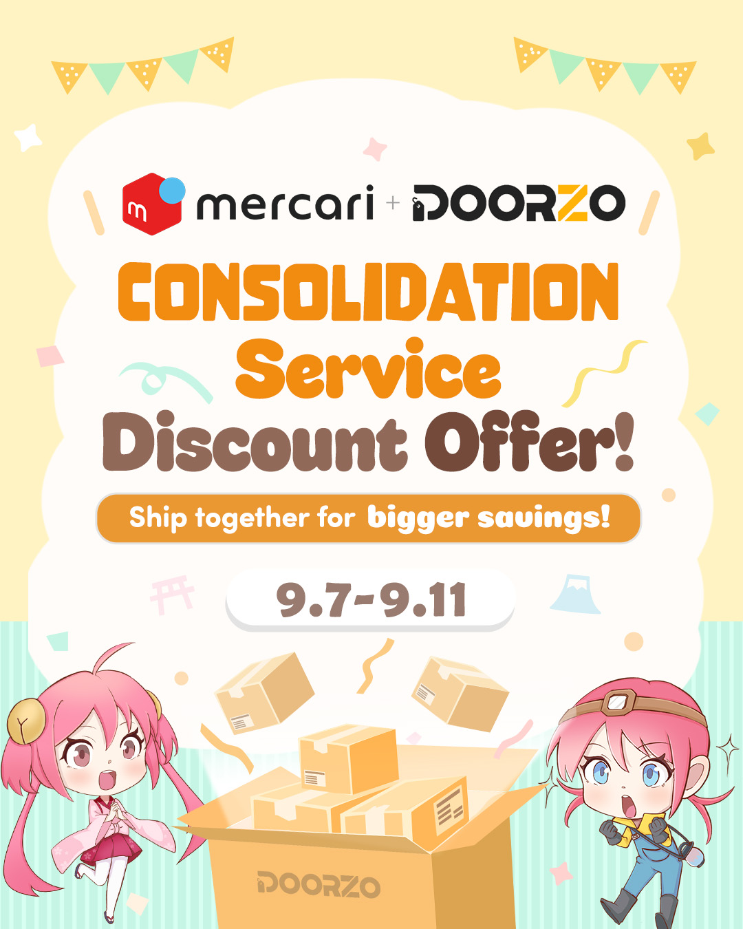 Doorzo | Chiyoda-ku Tokyo
