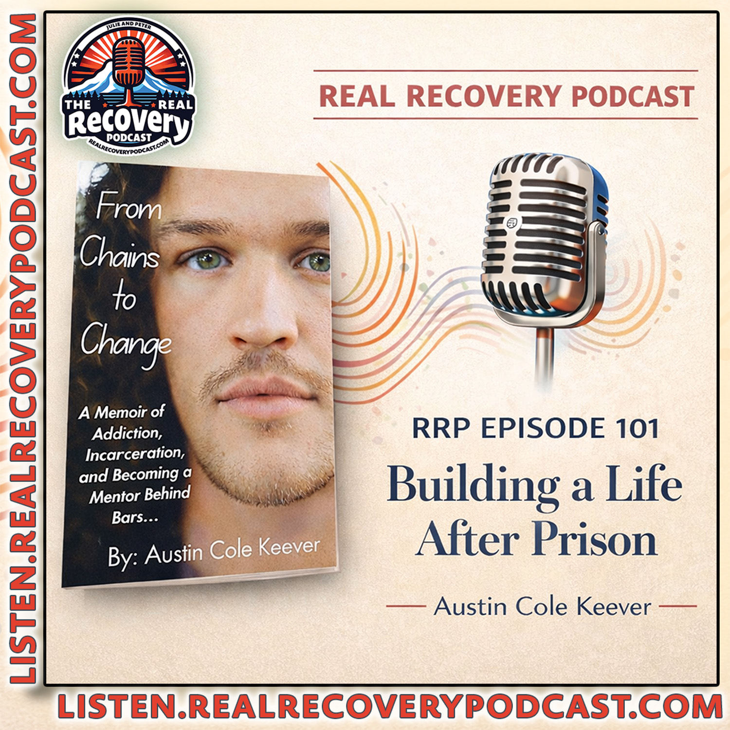 💬 What does recovery look like... - The Real Recovery Podcast | Facebook