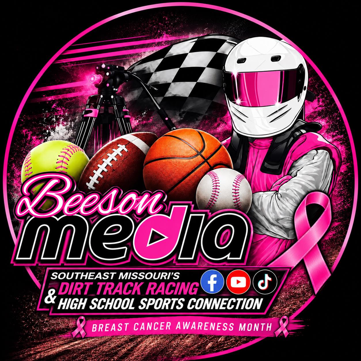 Beeson Media - Streaming Schedule for the remainder of the... | Facebook