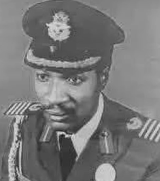 The image shows Salaudeen... - Historical Nigeria - Yoruba | Facebook