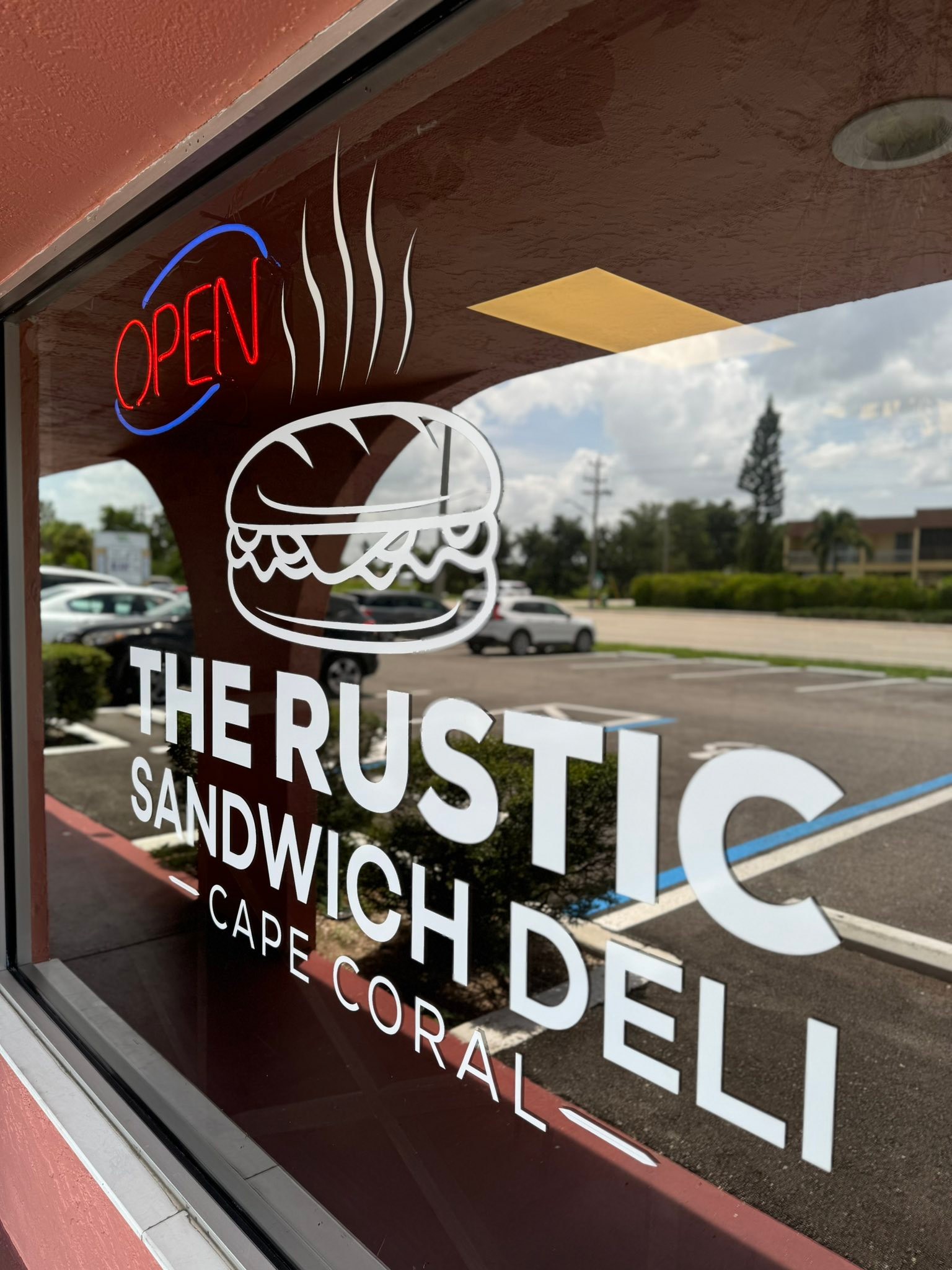 The Rustic - 📢 It’s Long Thursday at The Rustic! 🎉 We’re... | Facebook