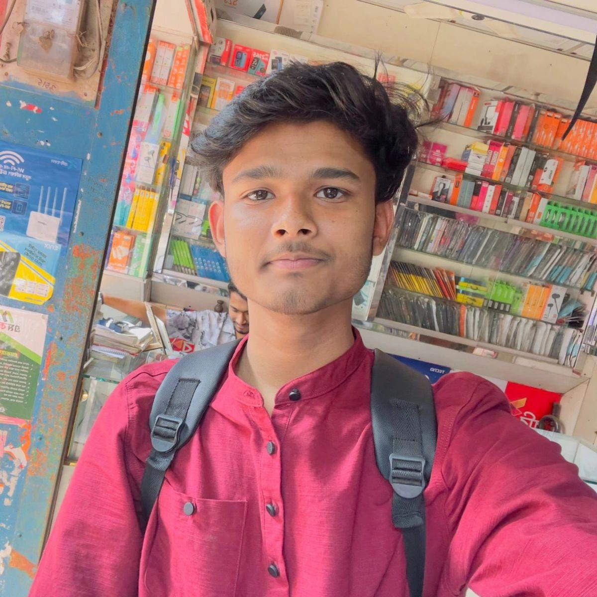 Saiful Islam