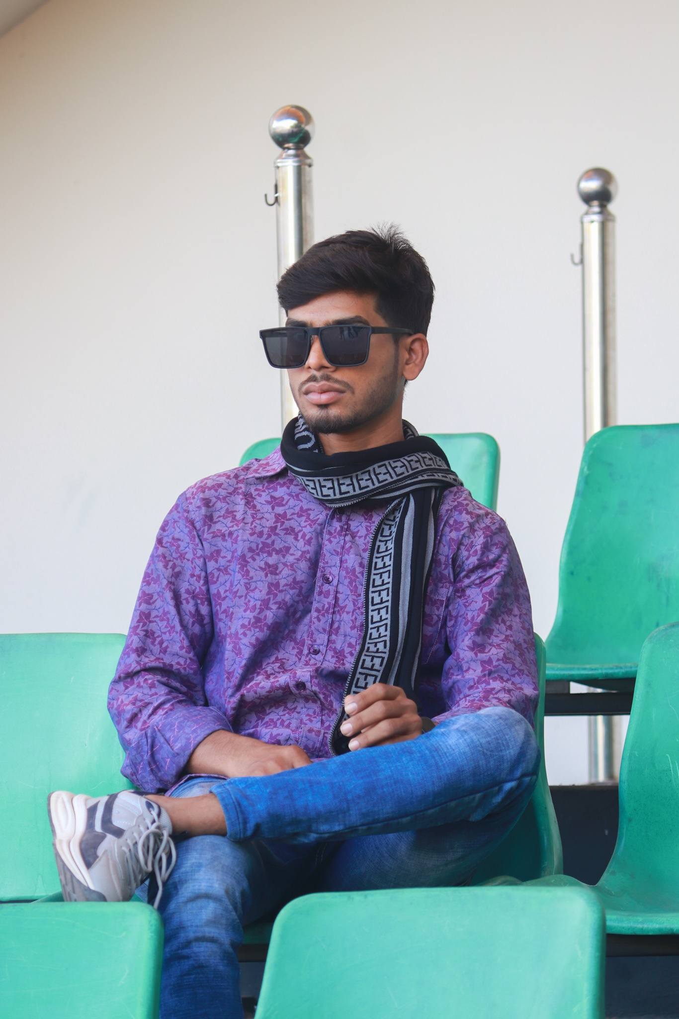 Amanullah Raju