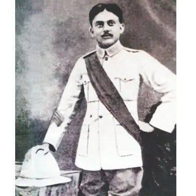 Rasel Sorkar