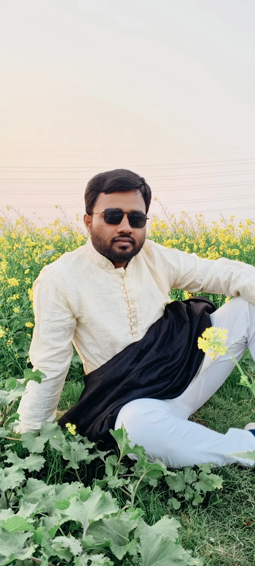 S K Raju