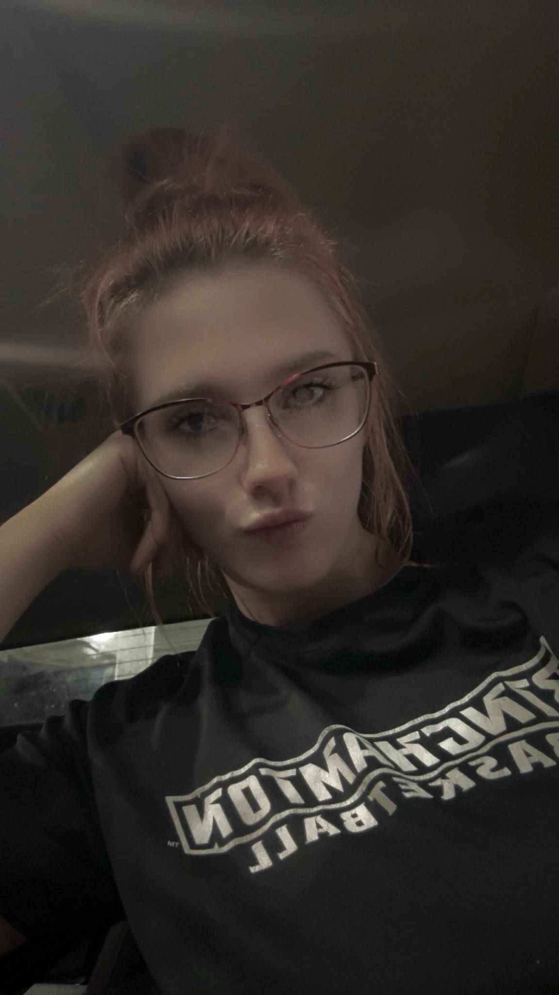 April Mae