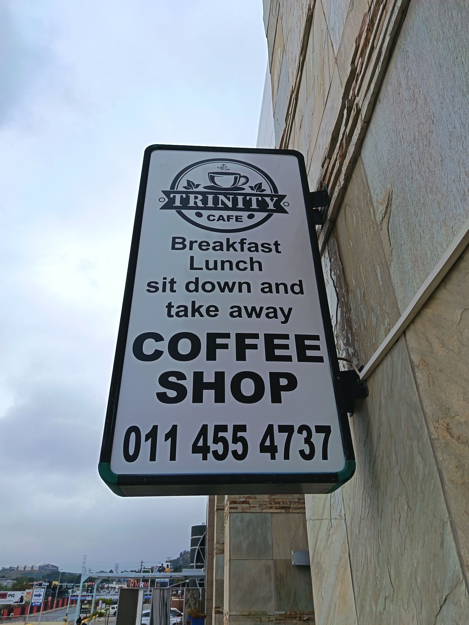 Trinity Café & Take-Away
