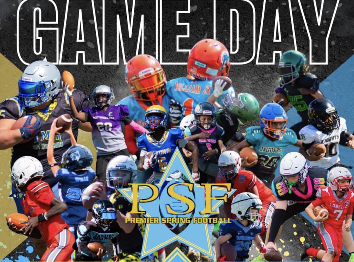Premier Spring League