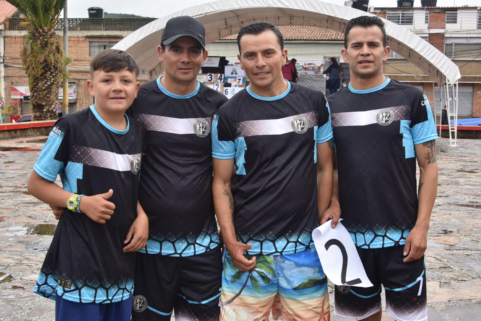 Alcaldia de Samacá added a new photo. - Alcaldia de Samacá