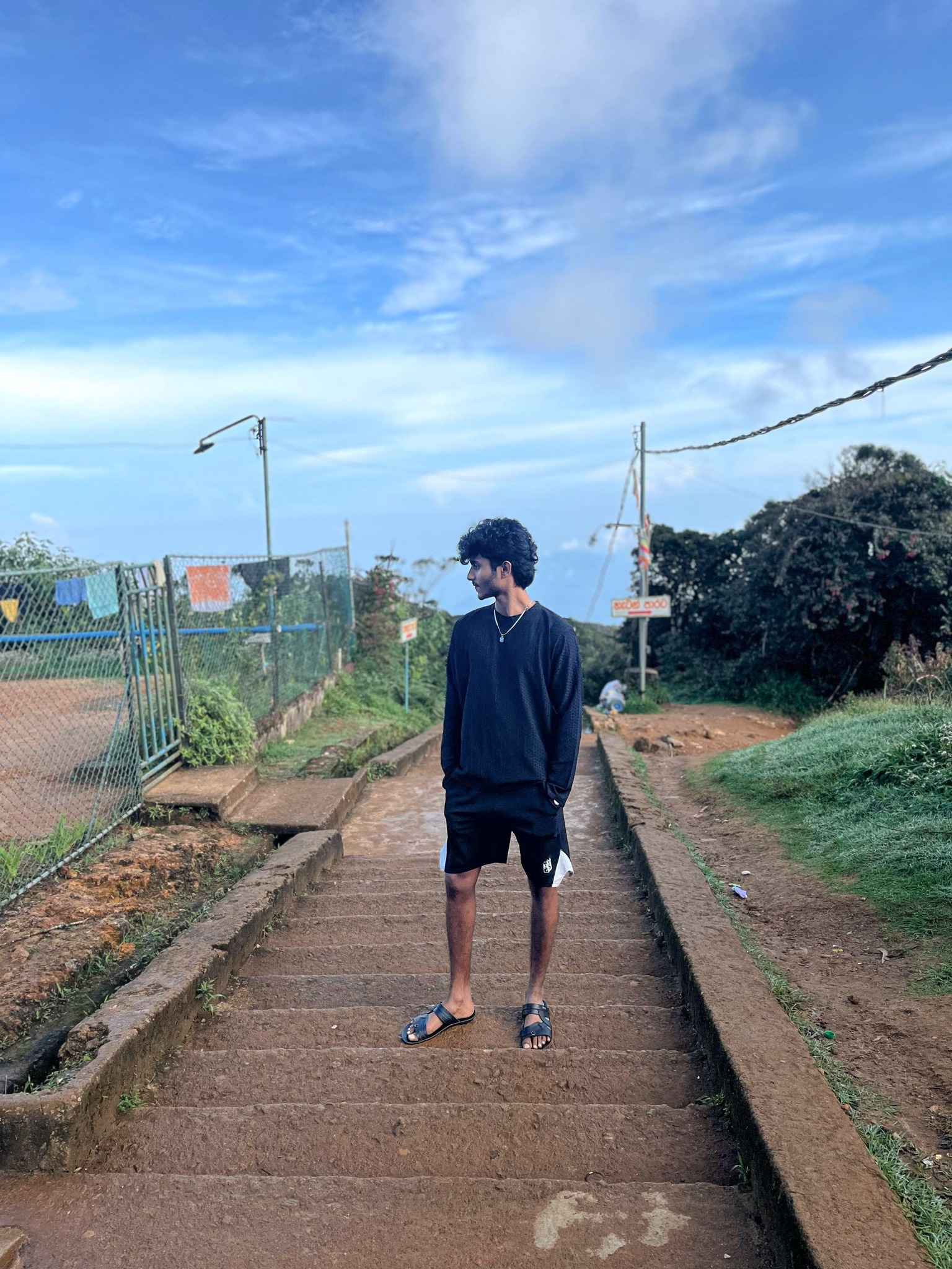 Naveen Lakmal Subasinghe